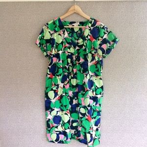 GAP Smocked Dress
